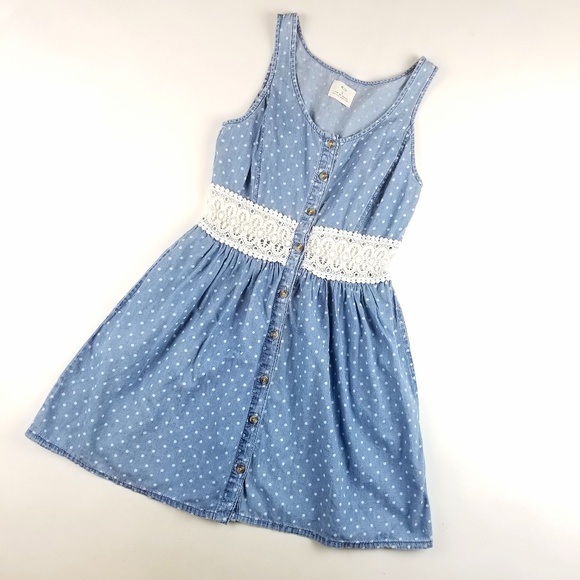 Pins & Needles Dresses & Skirts - Pins and Needles Anthro Dress